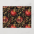 Recherche de grenades cartes postales Fruit