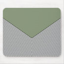 Recherche de chevron noir tapis souris Géométrique