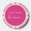 Recherche de sucre jetons poker Rose