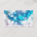 Recherche de amitié cartes visite Bleu