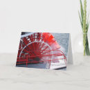 Recherche de pédale vœux cartes Bateau