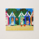 Recherche de jeux de denteux puzzles Plage