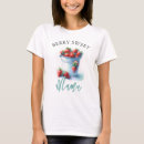 Recherche de maman à être tshirts Mignon