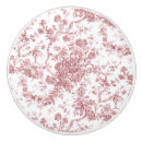 Recherche de fleur rose boutons et poignées de porte Pour elle