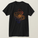 Recherche de octopus tee hommes tshirts Vintage