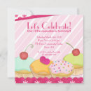 Recherche de poivre carrées invitations Rayures