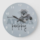 Recherche de attaque horloges Animal