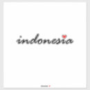 Recherche de jakarta autocollants Bali