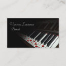 Recherche de piano classique cartes visite Musical