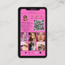 Recherche de grilles cartes visite Maquillage