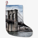 Recherche de pont chaussette de noël Rétro