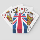 Recherche de britannique jeux de cartes Anglais