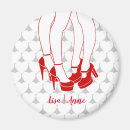 Recherche de embrassement magnets Couple