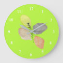 Recherche de esthétique horloges Simple