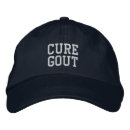 Recherche de prise casquettes Guérir