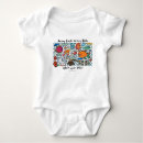 Recherche de ami bébé vêtements Mer