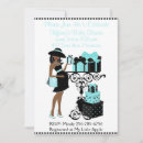 Recherche de tiffany invitations Noir