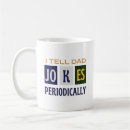 Recherche de papa geek tasses Père