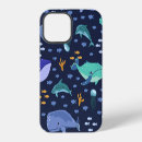 Recherche de baleines iphone coques Animal