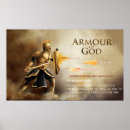 Recherche de armure posters Dieu