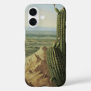 Recherche de saguaro électronique Paysage