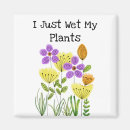 Recherche de pot de fleur magnets Plante