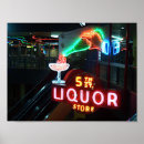 Recherche de neon posters Las vegas