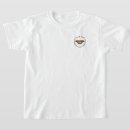 Recherche de monarques tshirts Pour enfants
