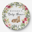 Recherche de cerf assiettes Bientôt maman