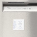 Recherche de et floral bleu magnets Couple