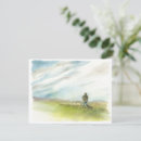 Recherche de moutons correspondances cartes Aquarelle