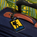 Recherche de james bagages étiquettes Espagne