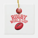 Recherche de rugby ornements Sports