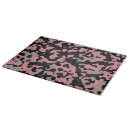 Recherche de camo planches à découper Noir