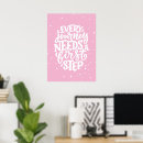 Recherche de étape posters Rose