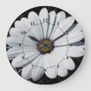 Recherche de nuances de gris horloges Blanc