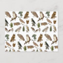 Recherche de hibou de vacances cartes postales Chouette