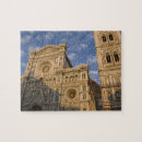 Recherche de la toscane puzzles Cathédrale