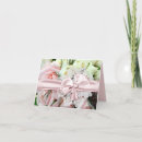 Recherche de cottage chic vœux cartes Élégant