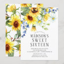 Recherche de fêtes joyeuses invitations Floral