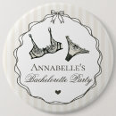 Recherche de nuit de filles badges Mariés