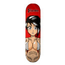 Recherche de sexy skateboards Pour tous