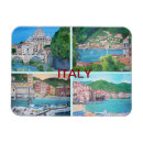 Recherche de peinture de terre de cinque Vernazza