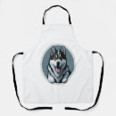 Recherche de malamute tabliers Dog