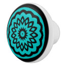 Recherche de motif tribal boutons et poignées de porte Géométrique