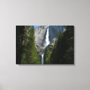Recherche de chute art Cascade