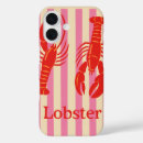 Recherche de crustacé iphone coques Fruits de mer