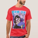 Recherche de geisha tshirts Kawaii