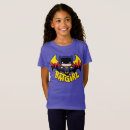 Recherche de batgirl tshirts Super héros