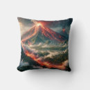 Recherche de volcan coussins Forêt